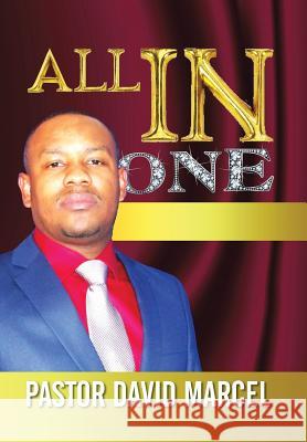 All in One Pastor David Marcel 9781503529663