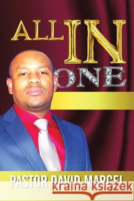 All in One Pastor David Marcel 9781503529687