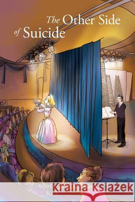 The Other Side of Suicide Robert Colacurcio 9781503532212