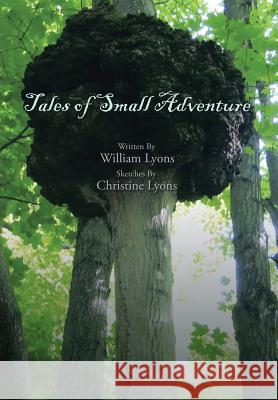 Tales of Small Adventure William Lyons 9781503549128 Xlibris Corporation