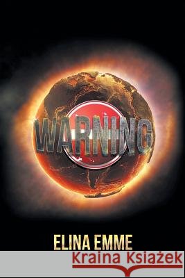 Warning Elina Emme 9781503552821