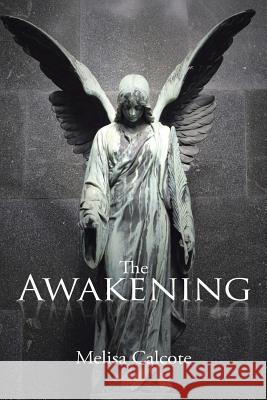 The Awakening Melisa Calcote 9781503569560 Xlibris Corporation