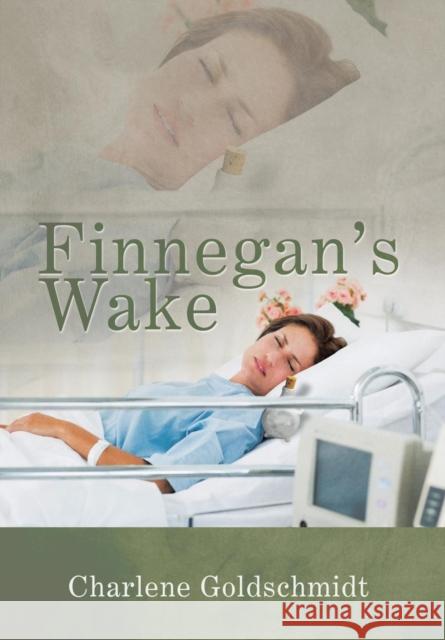 Finnegan's Wake Charlene Goldschmidt 9781503571761 Xlibris