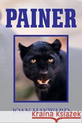 Painer Joan Hayward 9781503573185