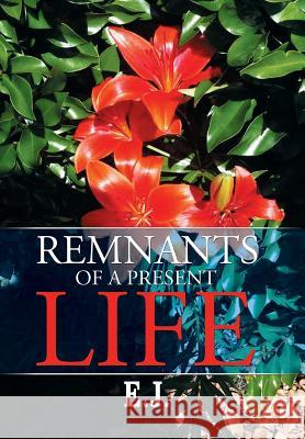 Remnants of a Present Life E. J. 9781503580305 Xlibris Corporation
