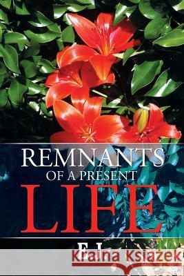 Remnants of a Present Life E. J. 9781503580329 Xlibris Corporation