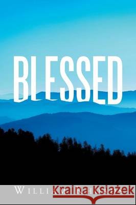 Blessed William Rhoads 9781503583382