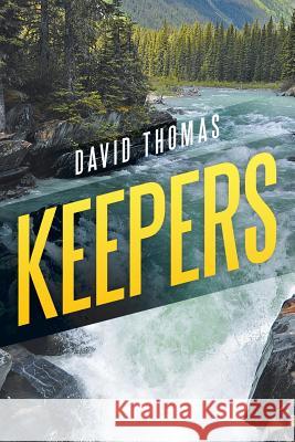 Keepers David Thomas 9781503584112