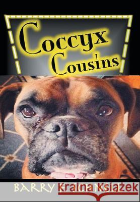 Coccyx Cousins Barry F. Schnell 9781503590342