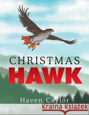 Christmas Hawk Haven Caylor 9781503595675