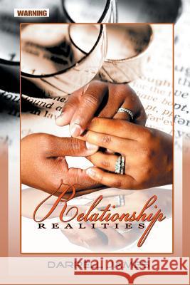 Relationship Realities Darrell James 9781503599581