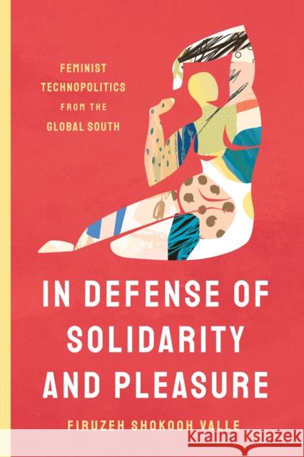 In Defense of Solidarity and Pleasure: Feminist Technopolitics from the Global South Firuzeh Shokoo 9781503631366 Stanford University Press