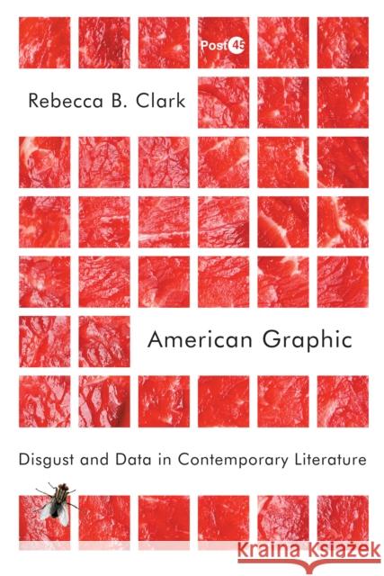 American Graphic Rebecca B. Clark 9781503634237