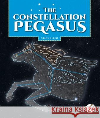 The Constellation Pegasus Stacy Allen 9781503875821 Child's World Stride
