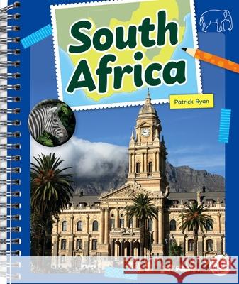 South Africa Patrick Ryan 9781503876019