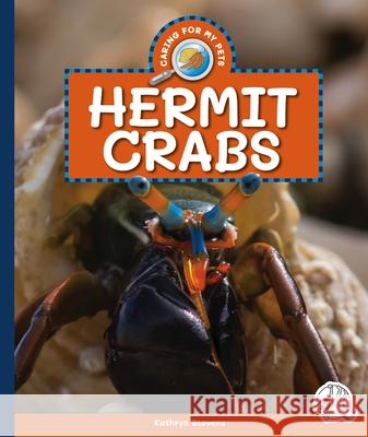 Hermit Crabs Kathryn Stevens 9781503888708