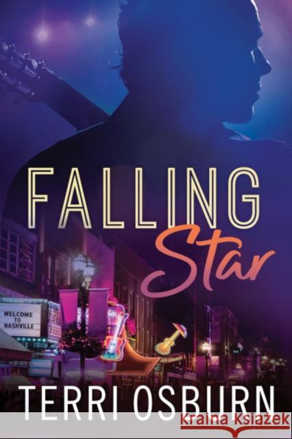 Falling Star Terri Osburn 9781503900332