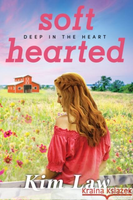 Softhearted Kim Law 9781503901346 Amazon Publishing
