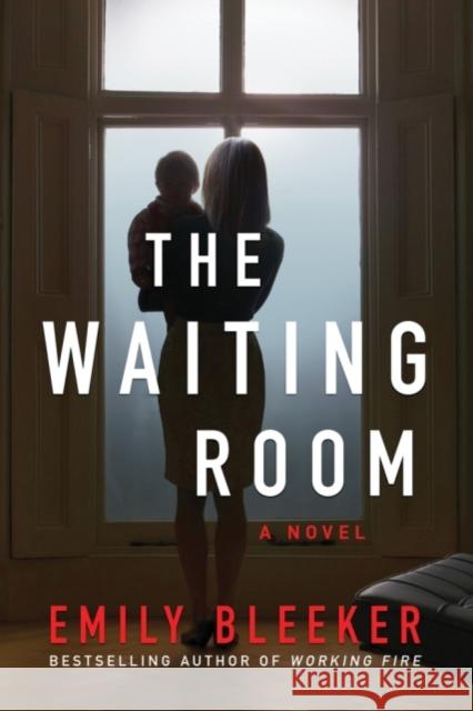 The Waiting Room Emily Bleeker 9781503901421 Amazon Publishing