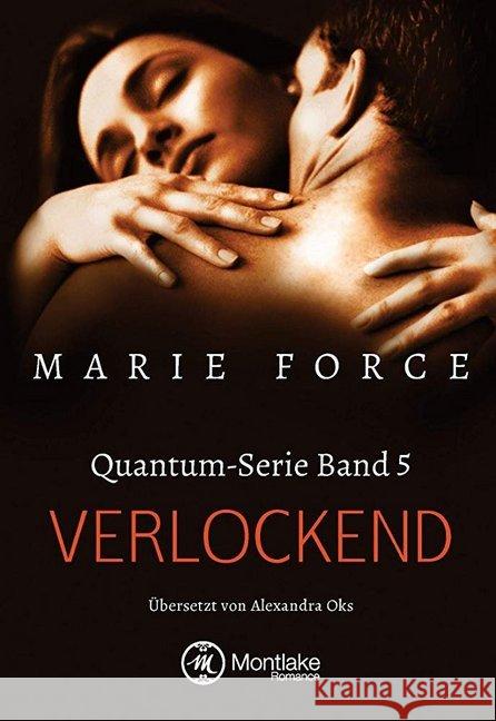 Verlockend Force, Marie 9781503901711