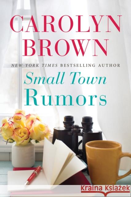 Small Town Rumors Carolyn Brown 9781503902350