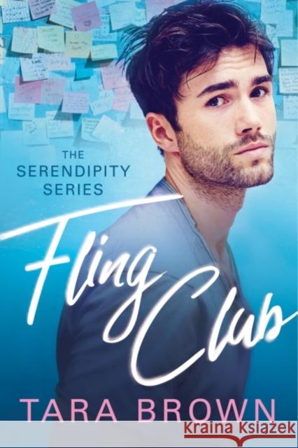 Fling Club Tara Brown 9781503903852 Amazon Publishing