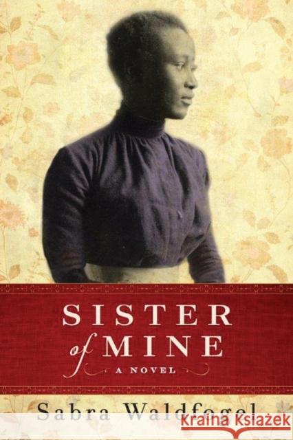 Sister of Mine: A Novel Sabra Waldfogel 9781503935341