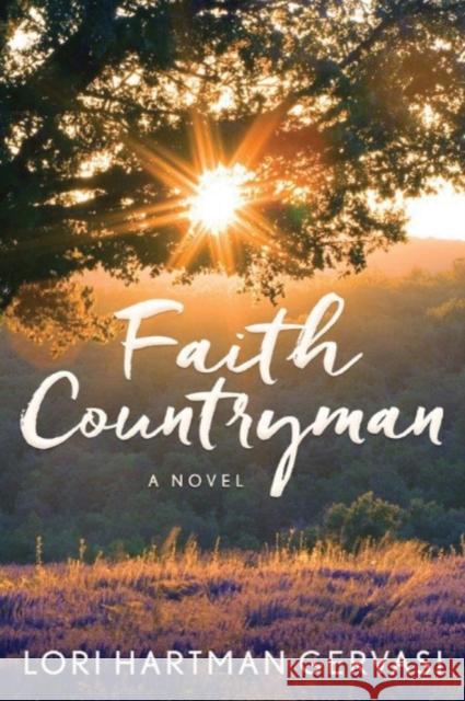 Faith Countryman Lori Hartman Gervasi 9781503936294