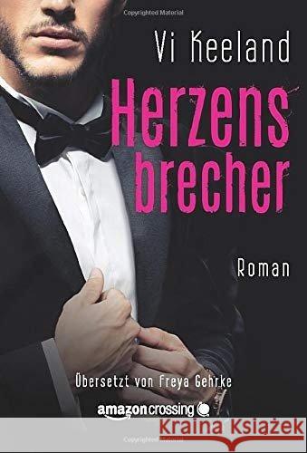 Herzensbrecher Keeland, Vi 9781503936744