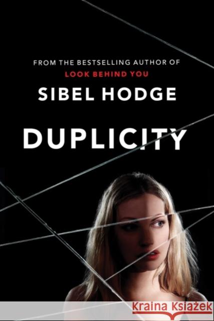 Duplicity Sibel Hodge 9781503941106 Amazon Publishing