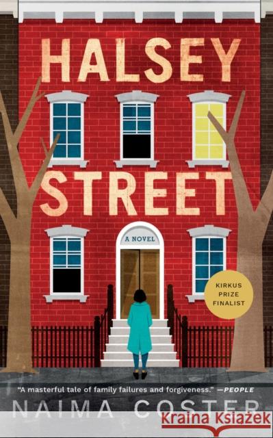 Halsey Street Naima Coster 9781503941168 Amazon Publishing