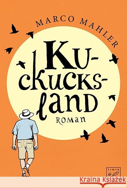 Kuckucksland Mahler, Marco 9781503941953