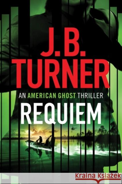 Requiem J. B. Turner 9781503948235 Amazon Publishing