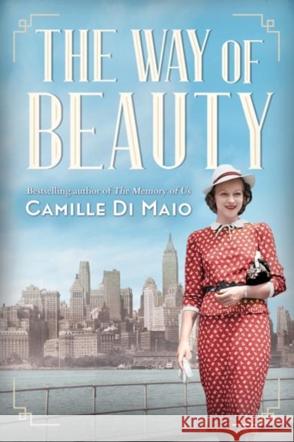 The Way of Beauty Camille D 9781503950122 Amazon Publishing