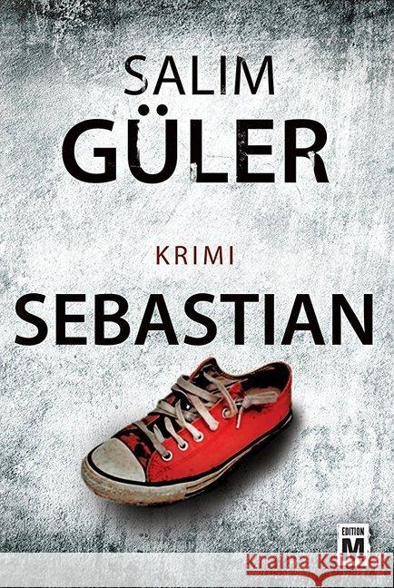 Sebastian Güler, Salim 9781503952669 Edition M