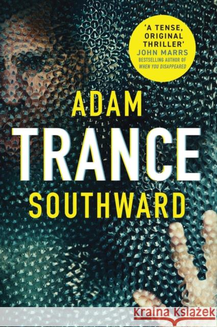 Trance Adam Southward 9781503958661 Amazon Publishing