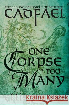 One Corpse Too Many Ellis Peters 9781504001960