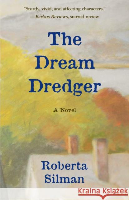 The Dream Dredger Roberta Silman 9781504009638 Open Road Distribution