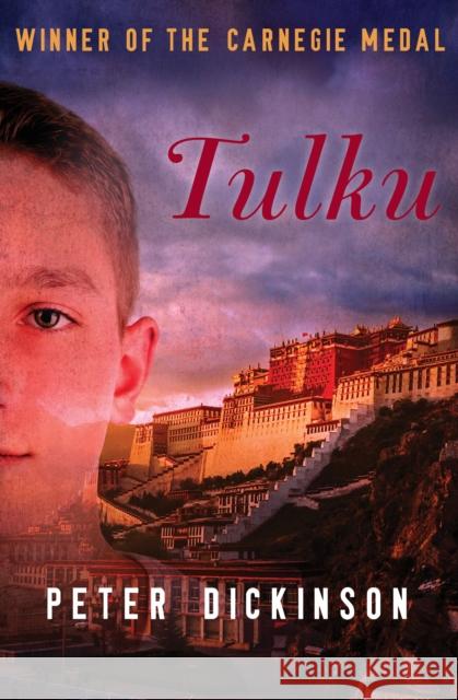 Tulku Peter Dickinson   9781504014915 Open Road Media Teen & Tween