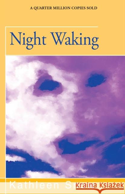 Night Waking Kathleen Snow 9781504029599 Open Road Distribution