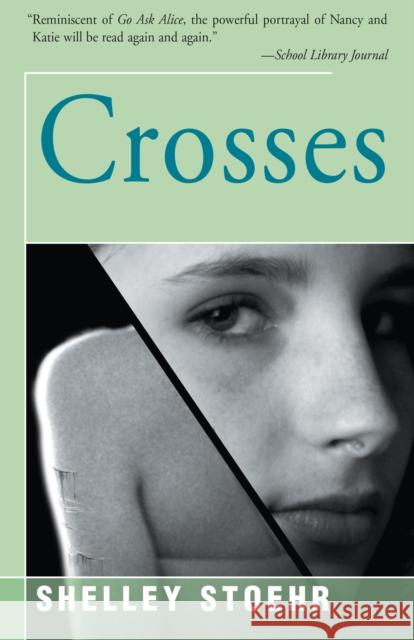 Crosses Shelley Stoehr 9781504029841 Open Road Distribution