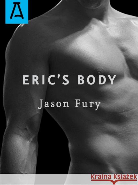 Eric's Body Jason Fury 9781504030014