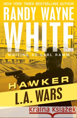 L.A. Wars Randy Wayne White 9781504035156