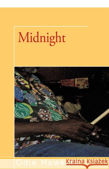 Midnight Odie Hawkins 9781504035897 Open Road Distribution