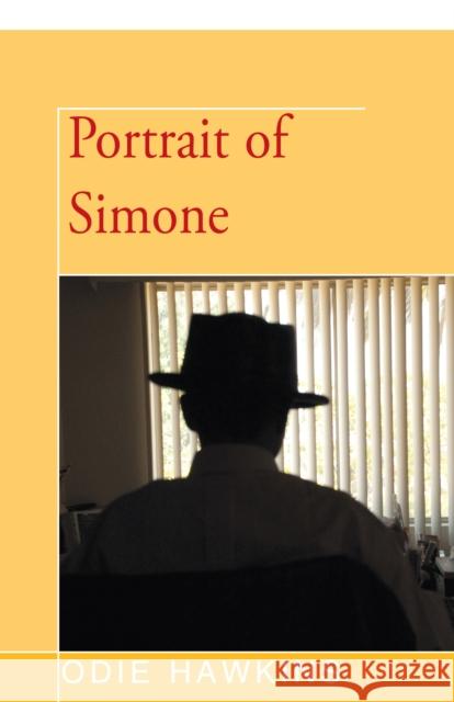 Portrait of Simone Odie Hawkins 9781504035903 Open Road Distribution