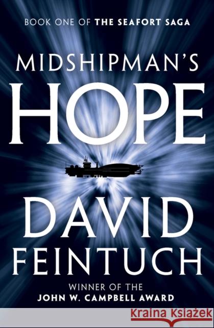 Midshipman's Hope  9781504036429 Open Road Media Science & Fantasy
