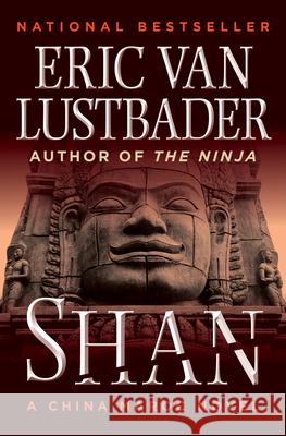 Shan Eric V. Lustbader 9781504045445 Open Road Media Mystery & Thri