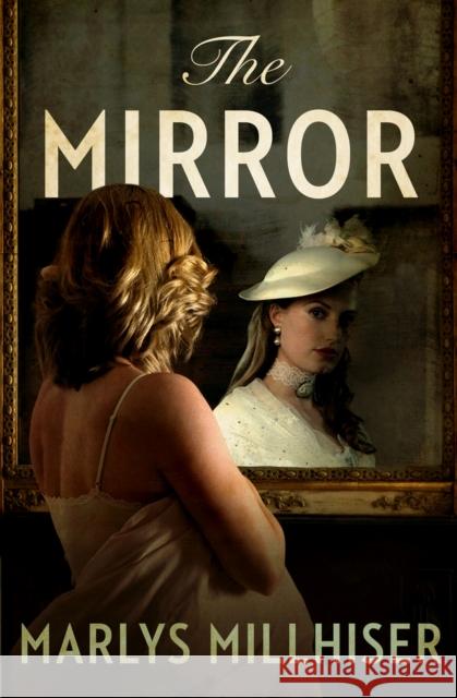 The Mirror Marlys Millhiser 9781504049337 Open Road Media Mystery & Thri