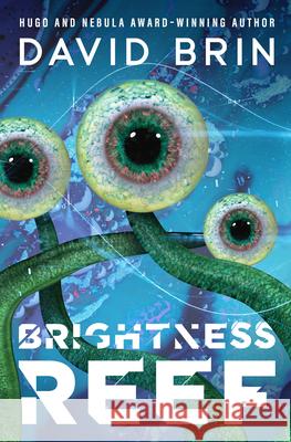 Brightness Reef David Brin 9781504064736