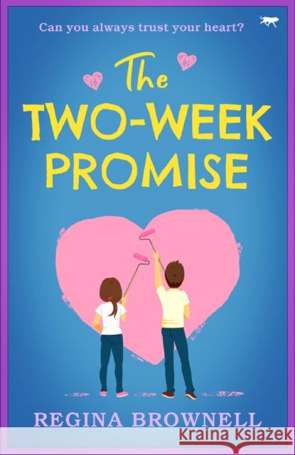 The Two-Week Promise Brownell, Regina 9781504071062 Open Road Media